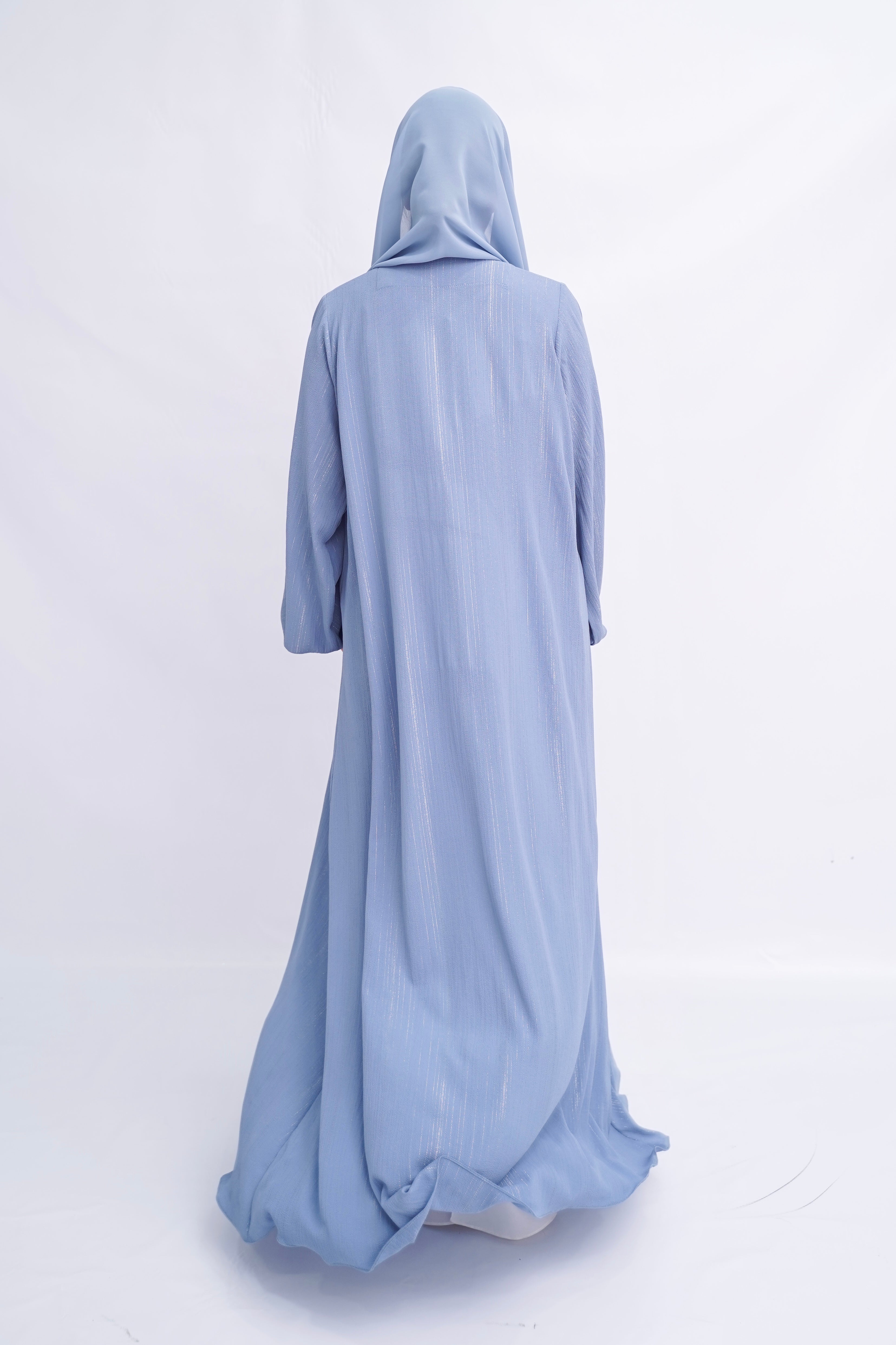 Ice Blue