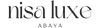 Nisaluxe Abaya