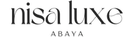 Nisaluxe Abaya