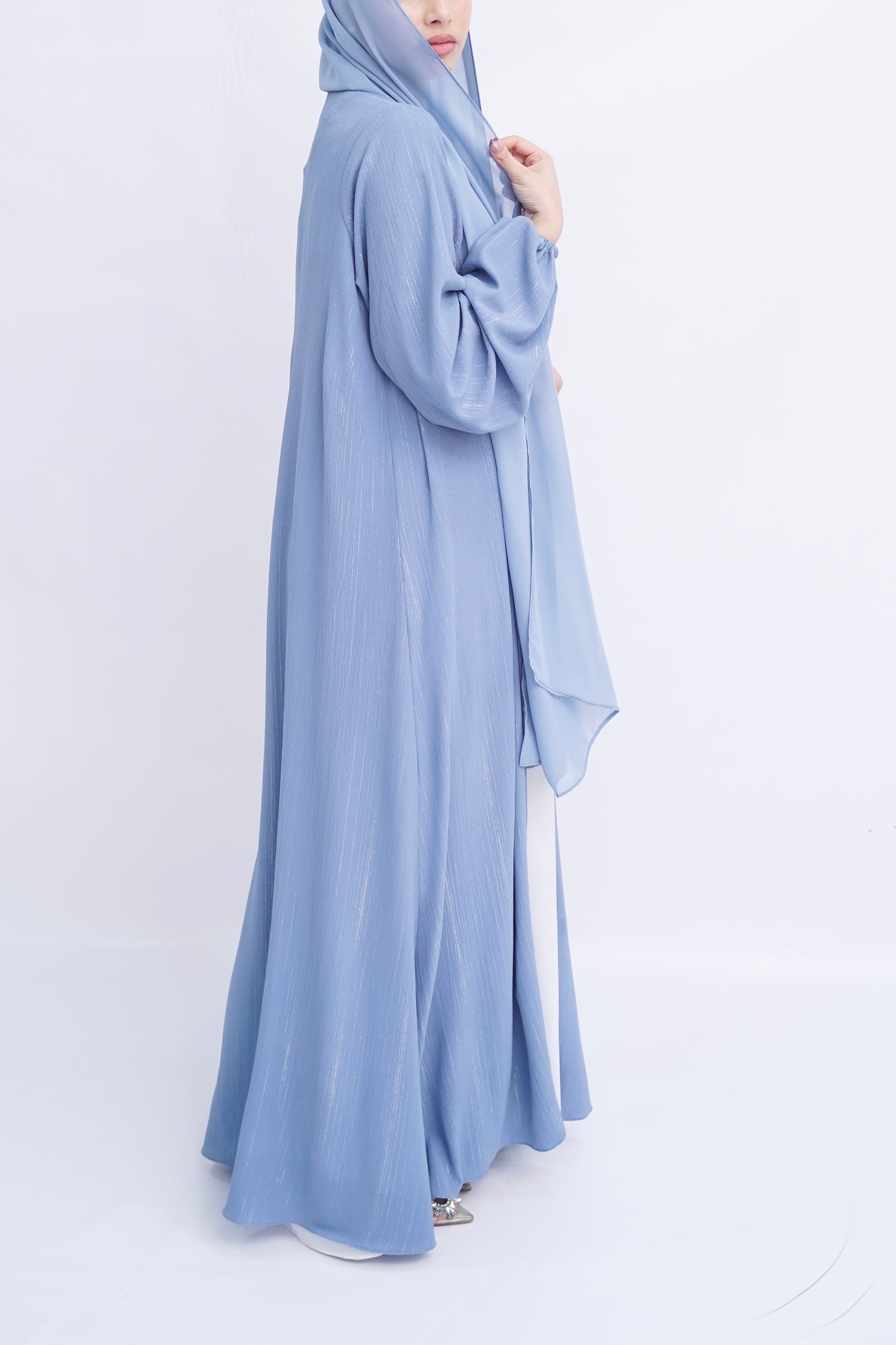 Ice Blue
