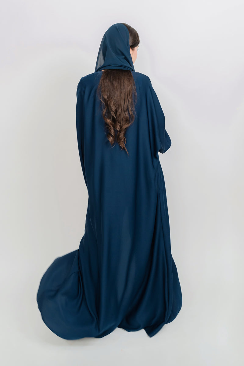 Midnight Blue