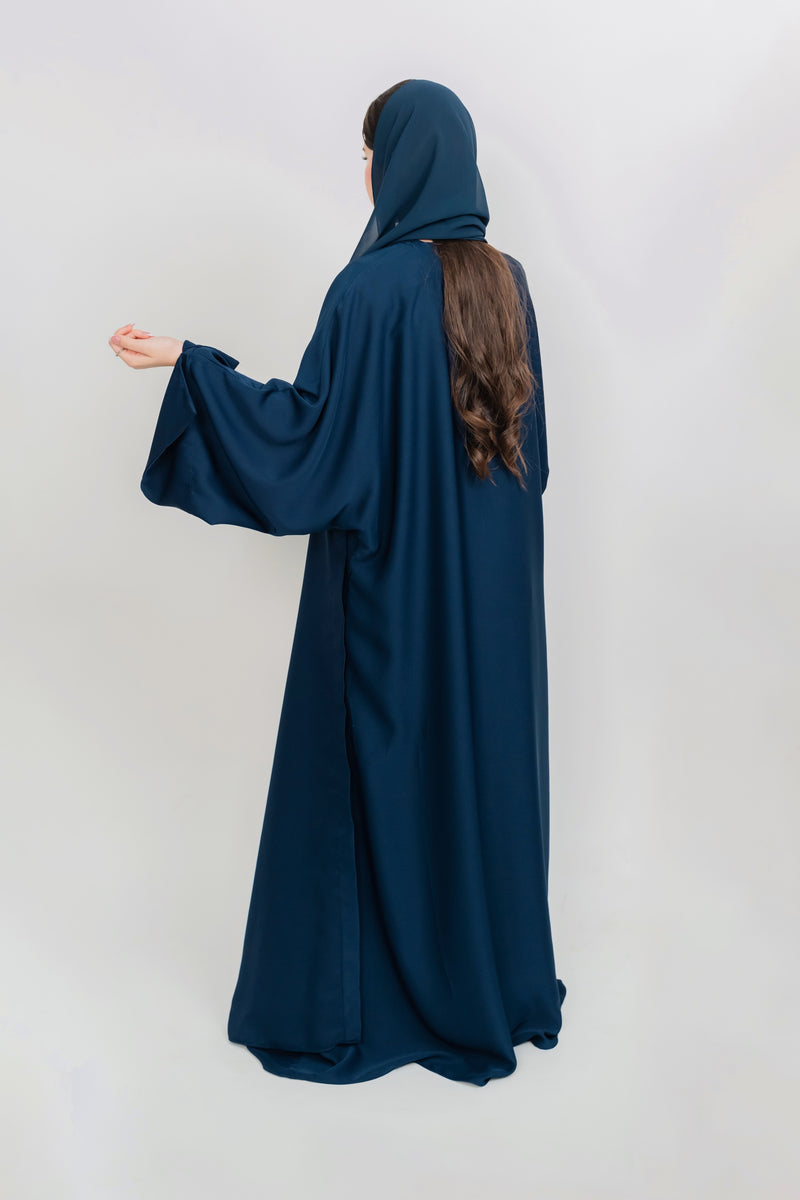Midnight Blue