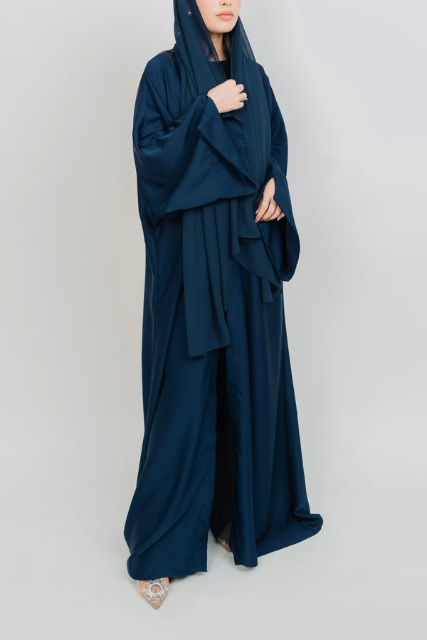 Midnight Blue
