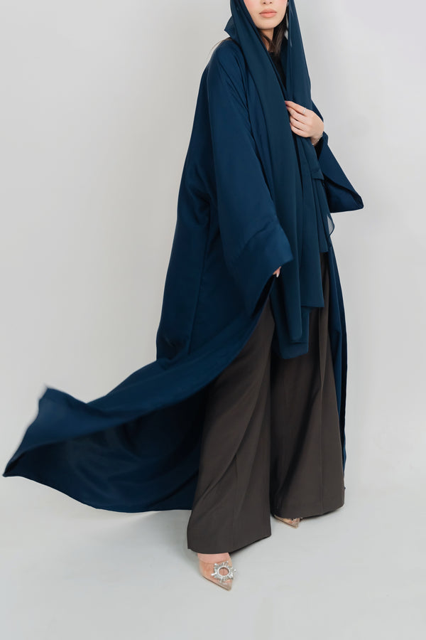 Midnight Blue