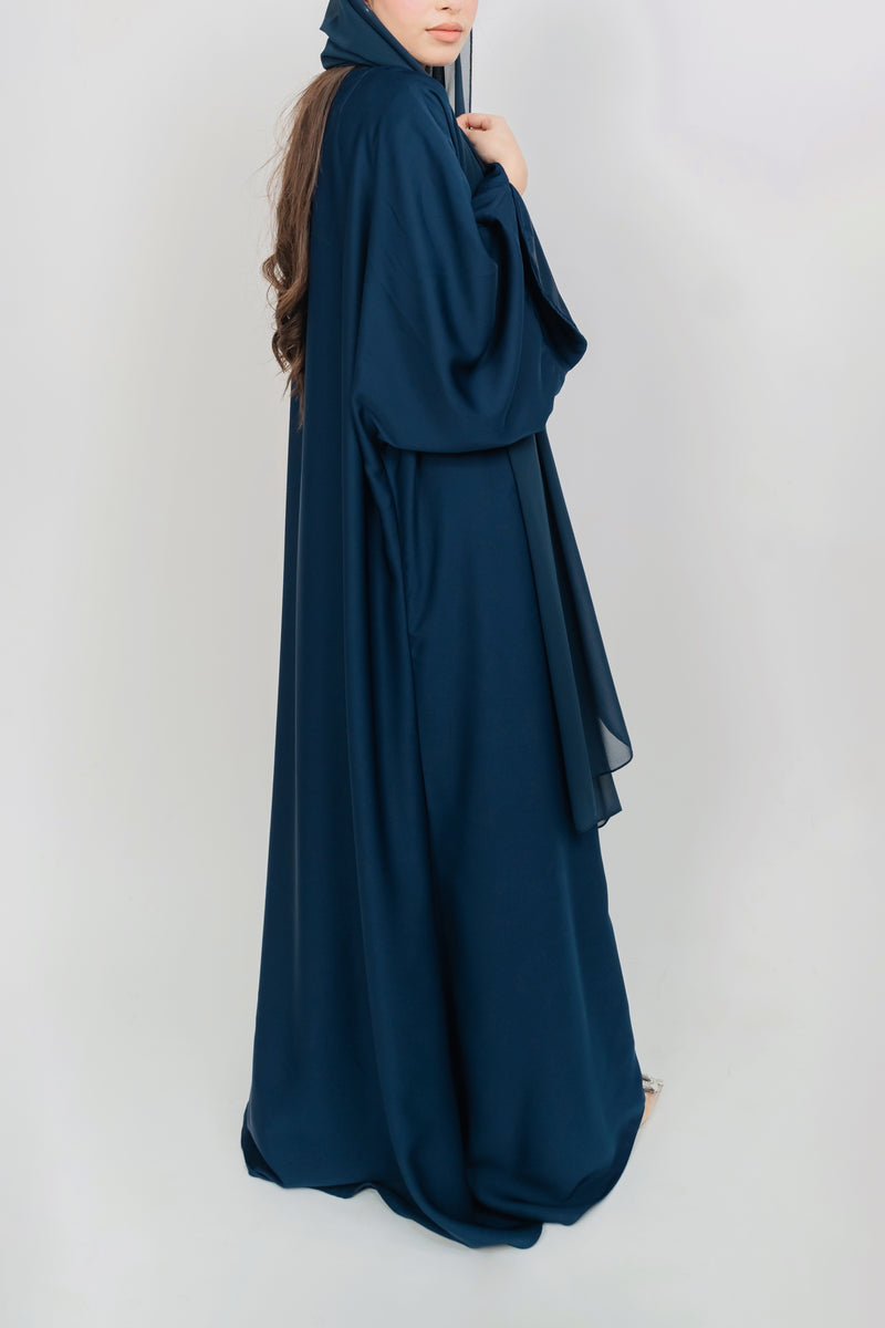 Midnight Blue