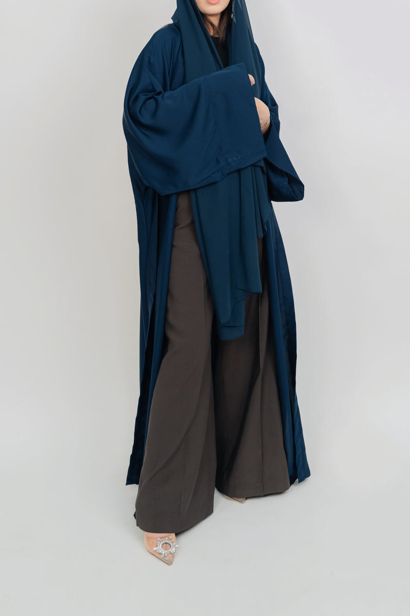 Midnight Blue